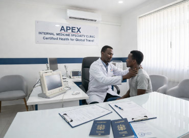 Chronic Disease Management