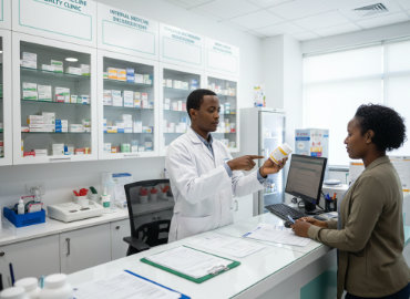 Travel Medical Examination at Apex Clinic